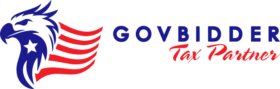 GovBidder Tax Partner