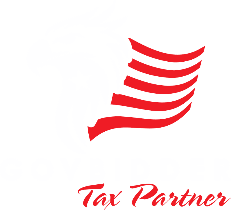 GovBidder Tax Partner